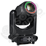 Cabeza Móvil Hibridas 3 en 1 280W con Zoom (Mini Point 280Plus) de Arcam Light - BSW300 - Thumbnail 1