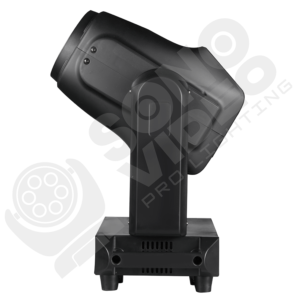 Cabeza Móvil Hibridas 3 en 1 280W con Zoom (Mini Point 280Plus) de Arcam Light - BSW300 - Gallery 3
