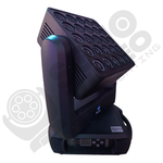 Cabeza Móvil Matriz 25 focos x 15w - SV2515 - Thumbnail 2
