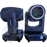 Cabeza Móvil Mini Beam 230W+Aro LED de Big Topper - MINIPRO230 - Thumbnail 2