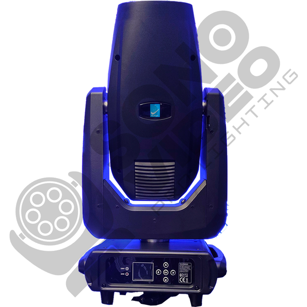 Cabeza Móvil SHARPY 420 Híbridas 3 en 1 con Zoom - BSW420 - Secondary