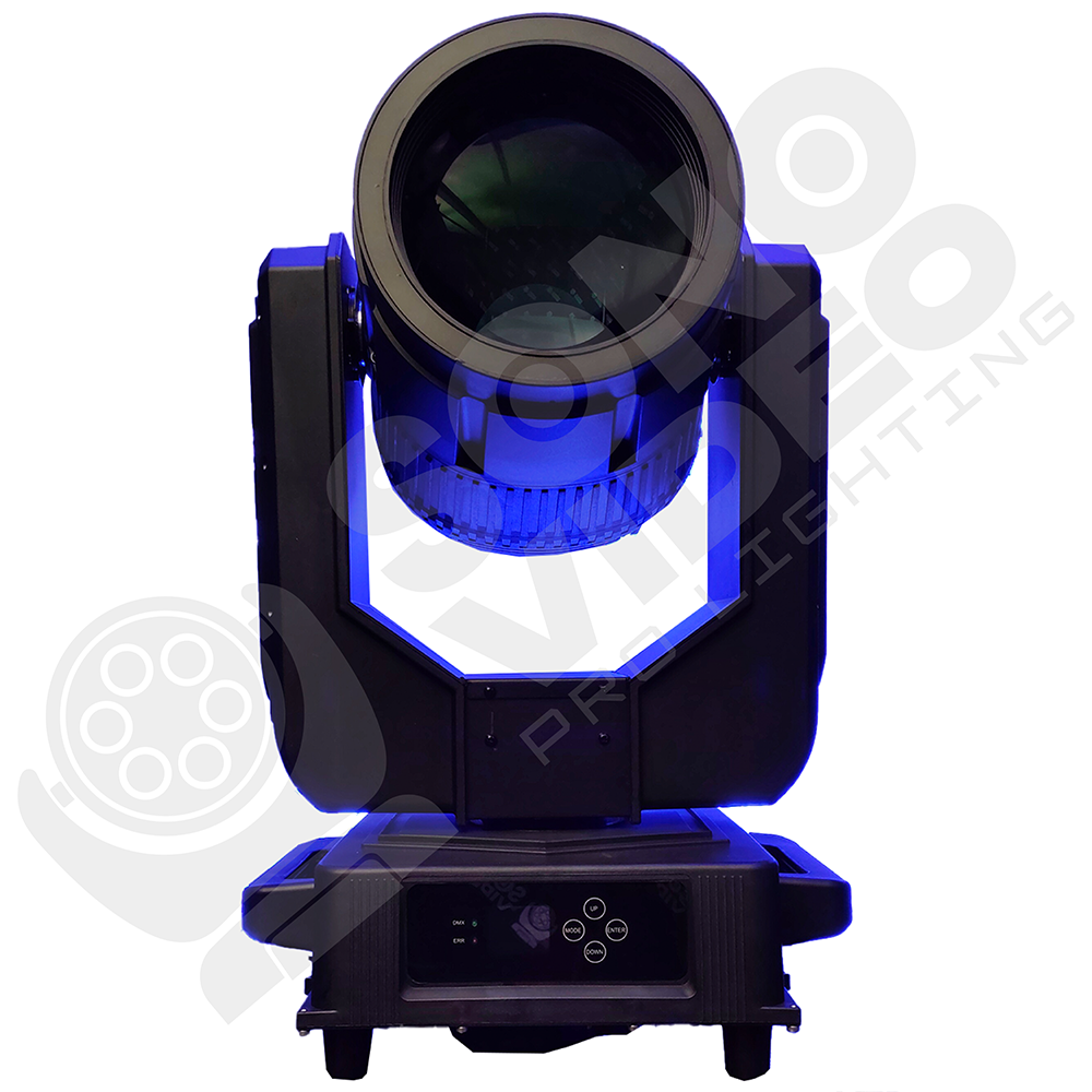 Cabeza Móvil Super Beam IP65 380 de MARSLITE - AQUA380 - Gallery 3