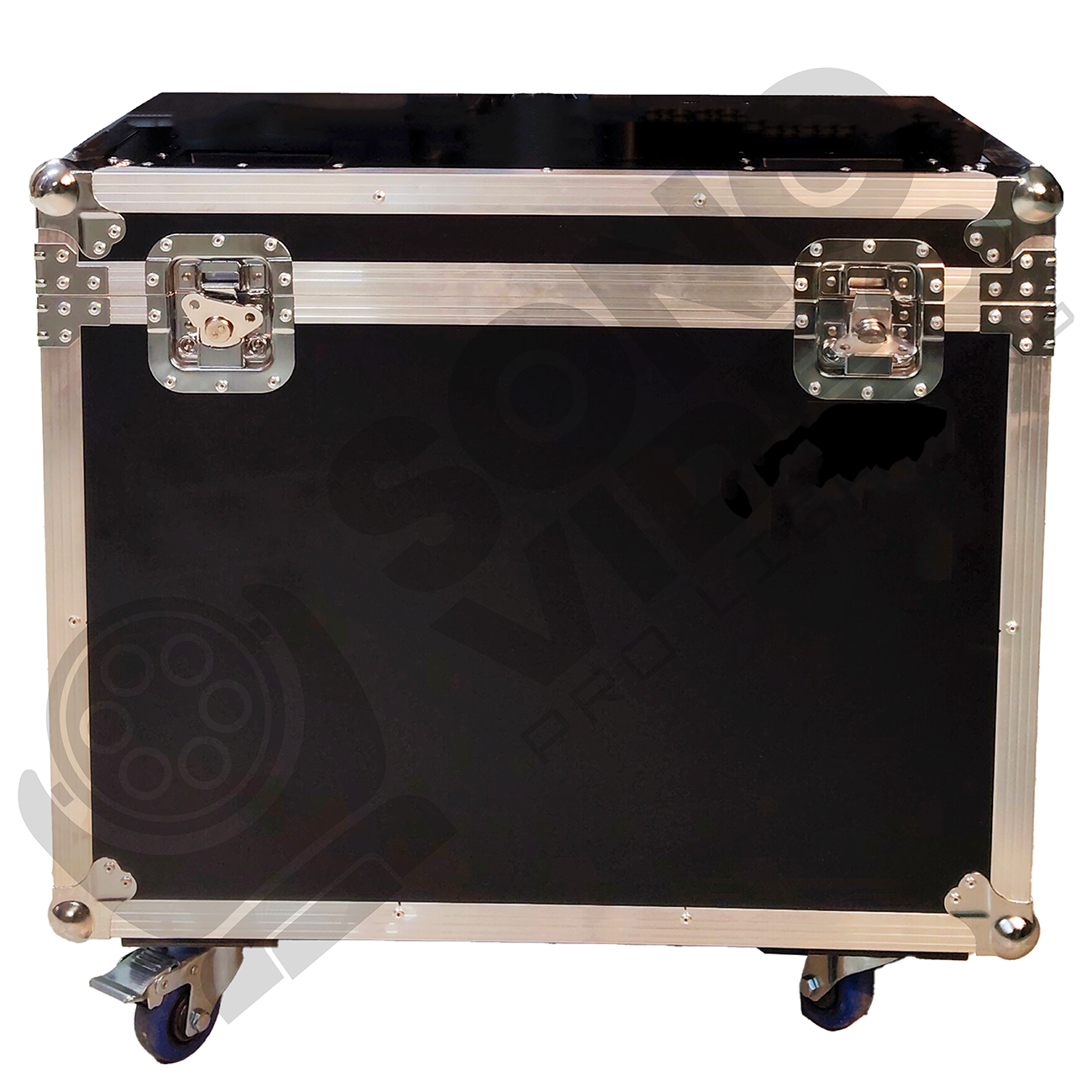 Cañón seguidor LED 440W + Trípode - Gallery 2