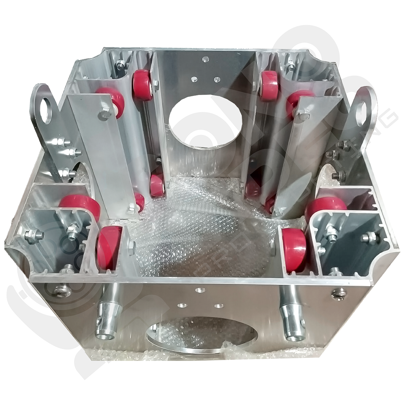 Carro Elevador de Truss - Gallery 1