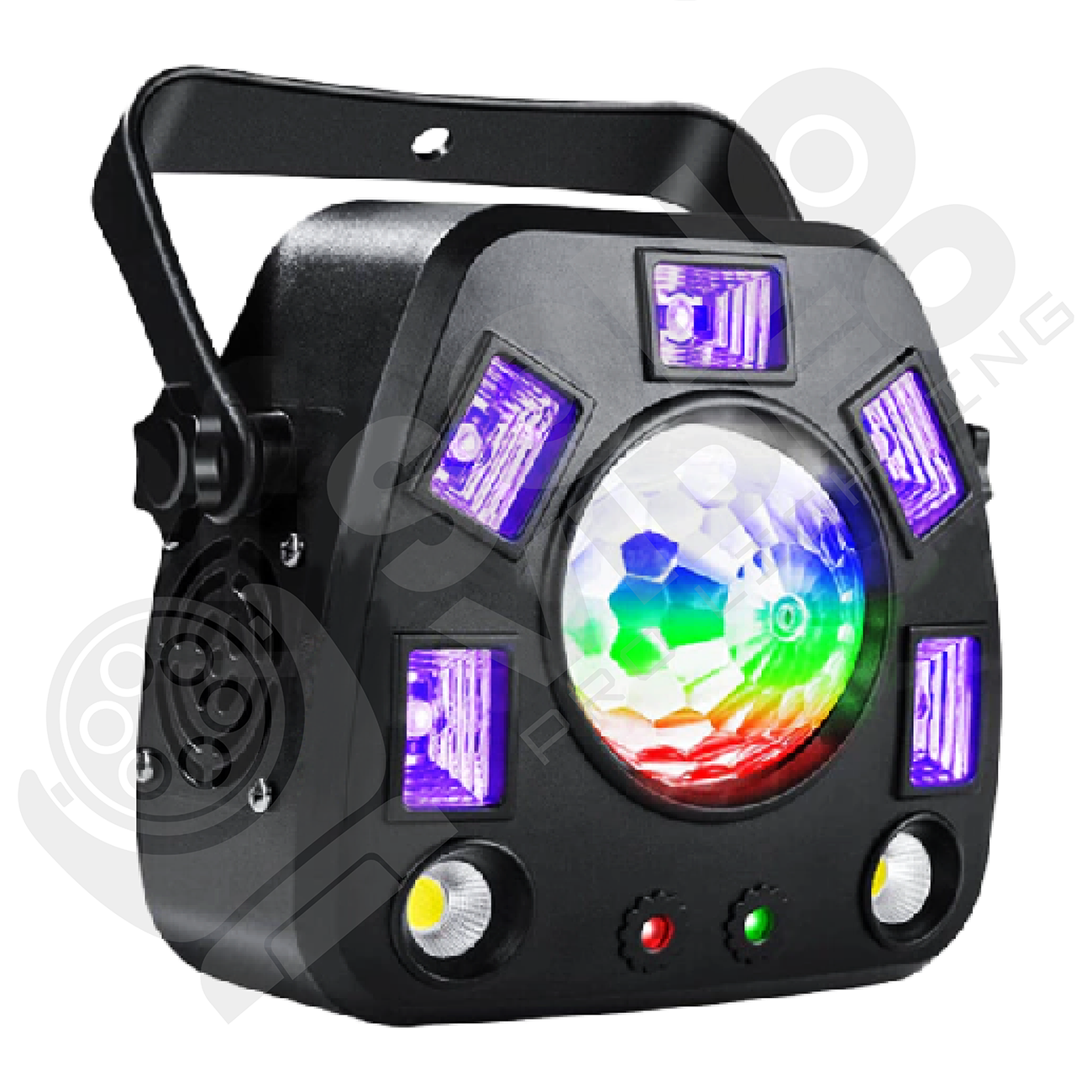 Cartera UV 4 en 1 - Gallery 3