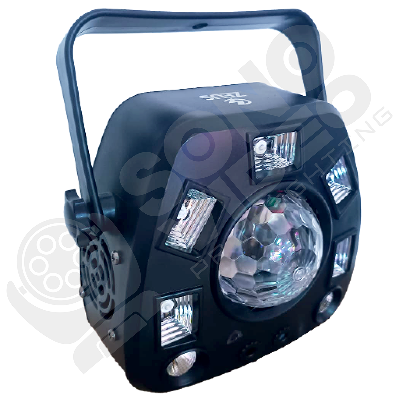Cartera UV 4 en 1 - Gallery 1