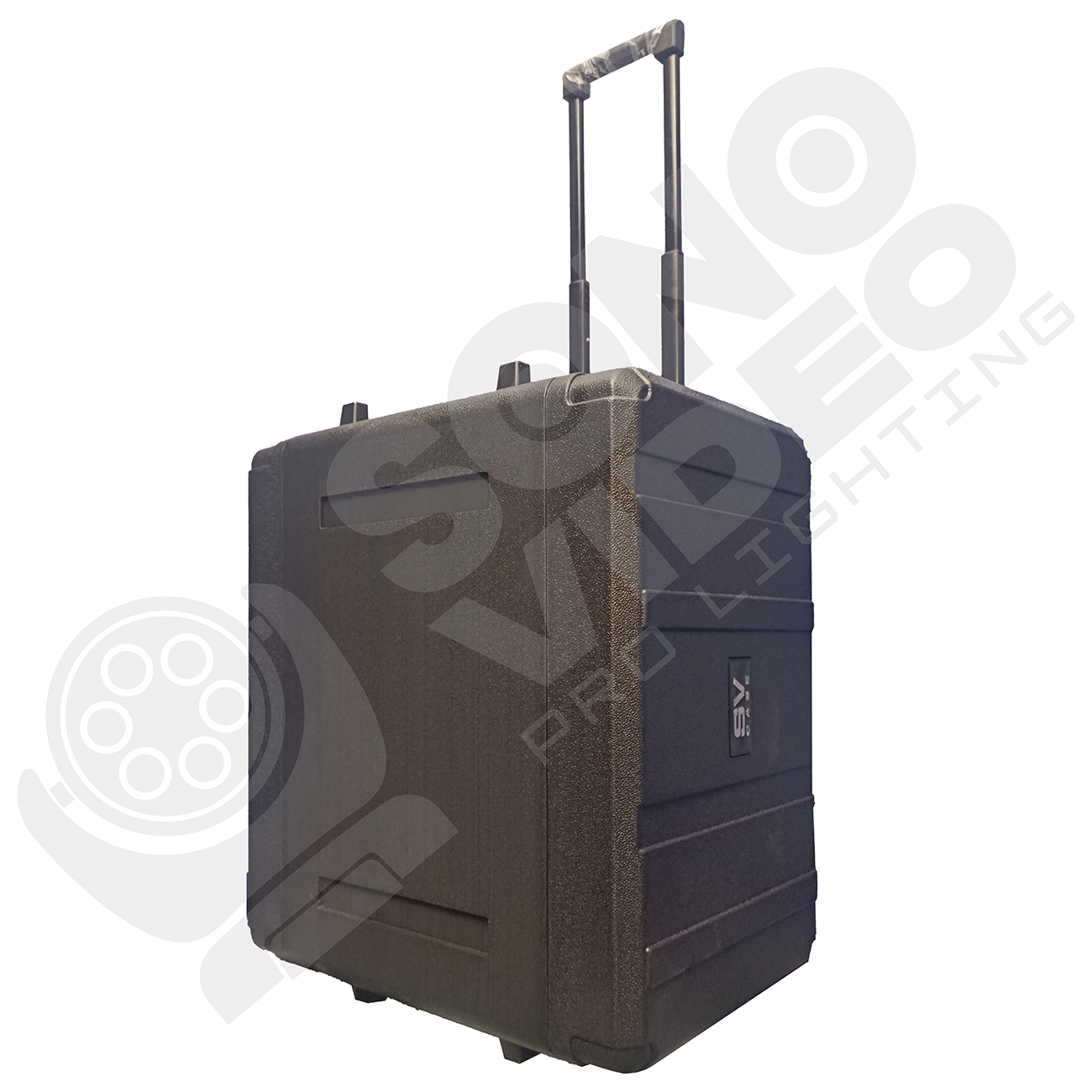 Rack de 6 unidades + RUEDAS - Gallery 4
