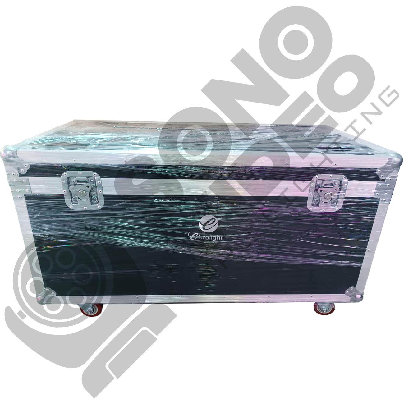 Case de PARLED de 8 Espacios - Gallery 2