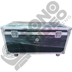 Case de PARLED de 8 Espacios - Thumbnail 2