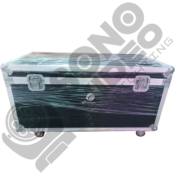 Case de PARLED de 8 Espacios - SV8CASE - Secondary