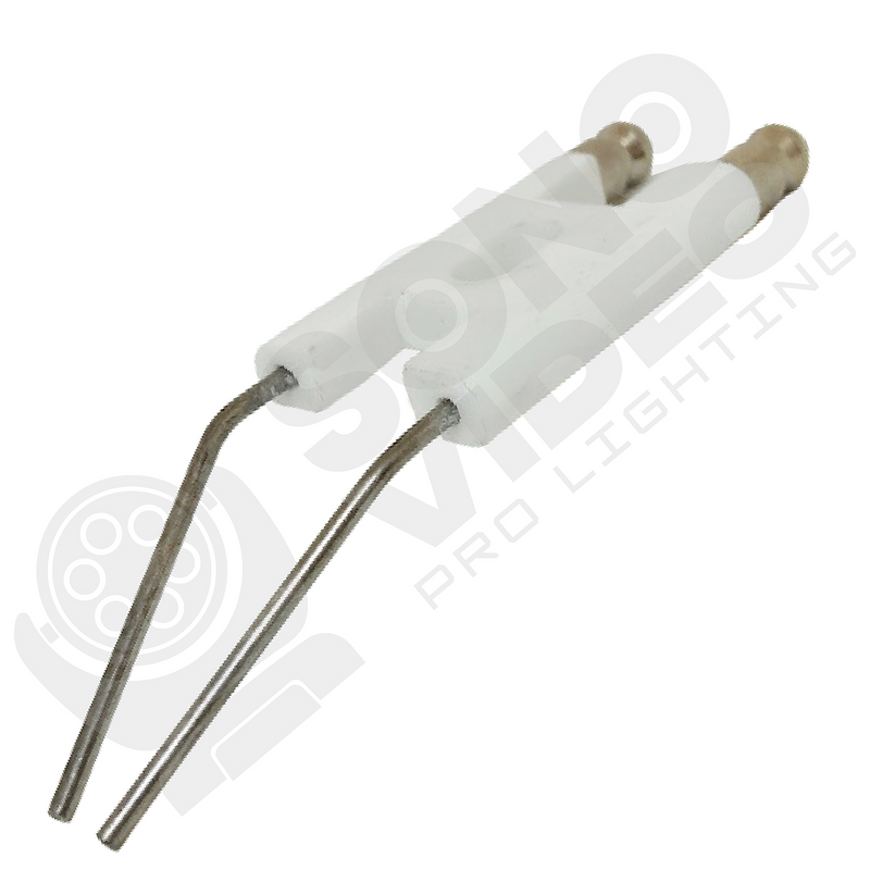 Chisperos Para máquina de fuego