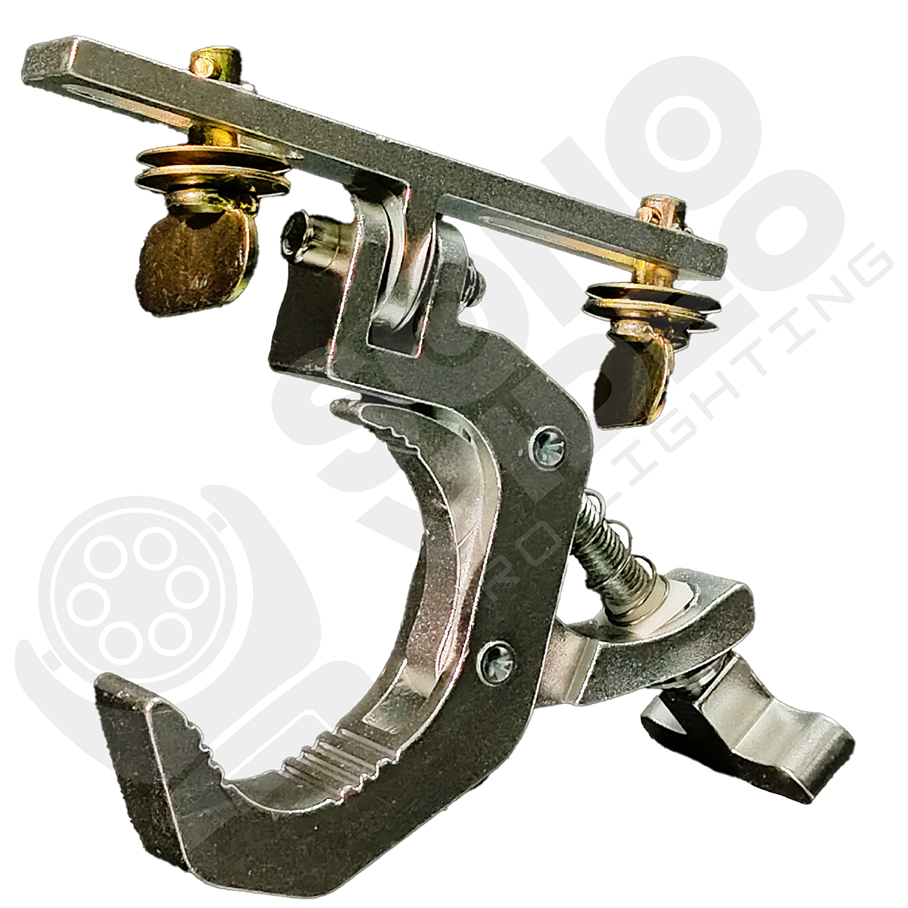 Clamp Pegable y Regulable - Gallery 2