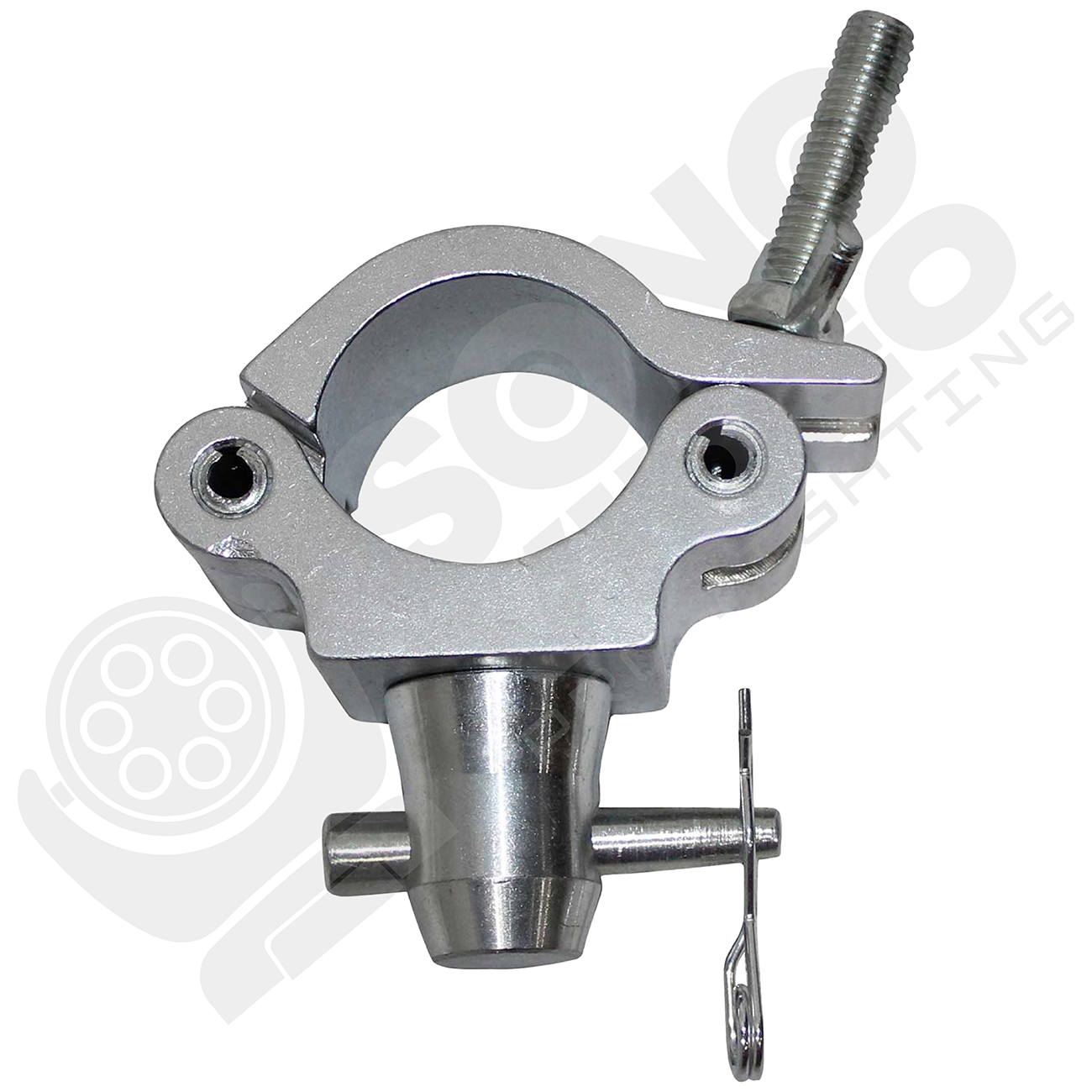 Clamp para Truss de Pin - Gallery 1
