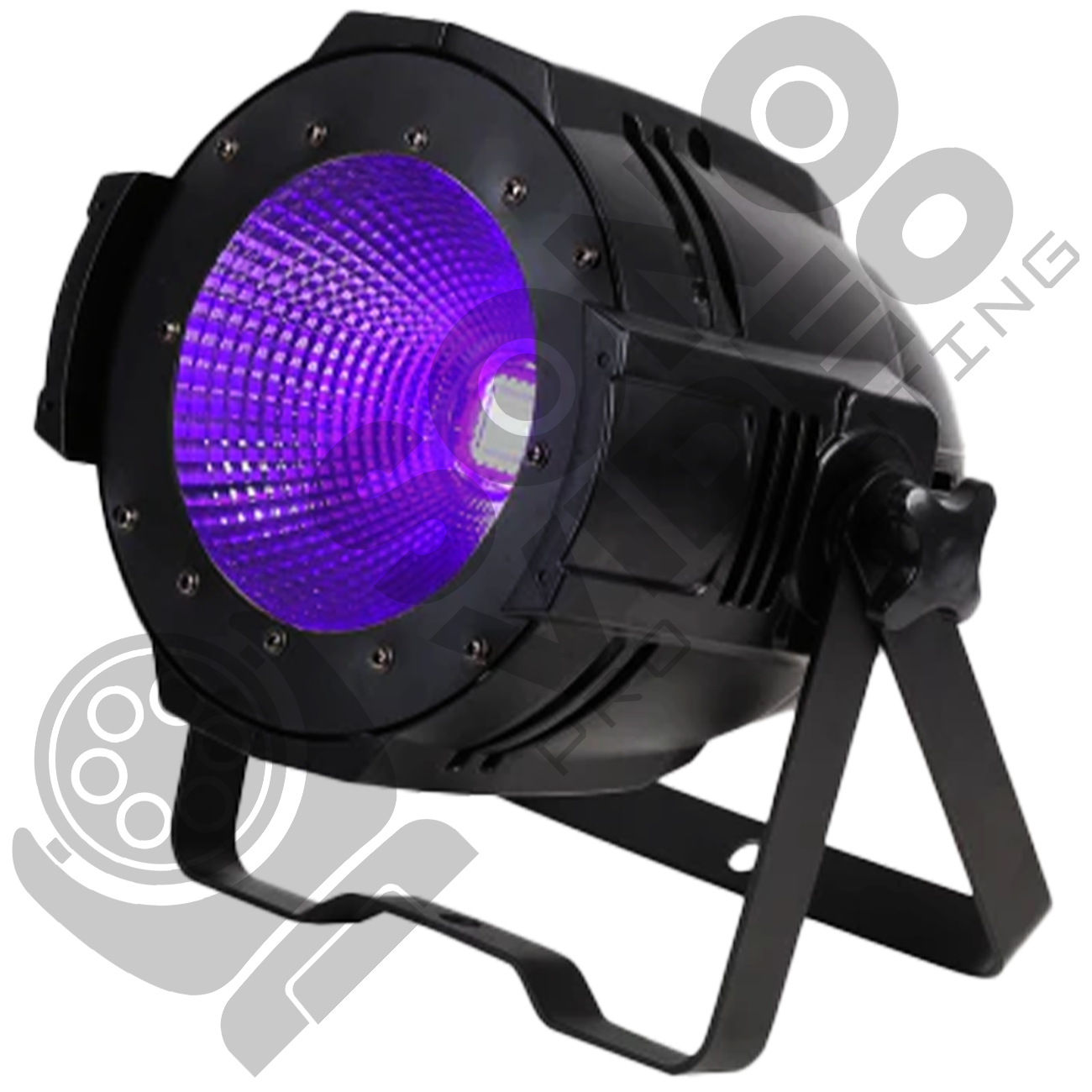 Cob UV 100W - Gallery 1