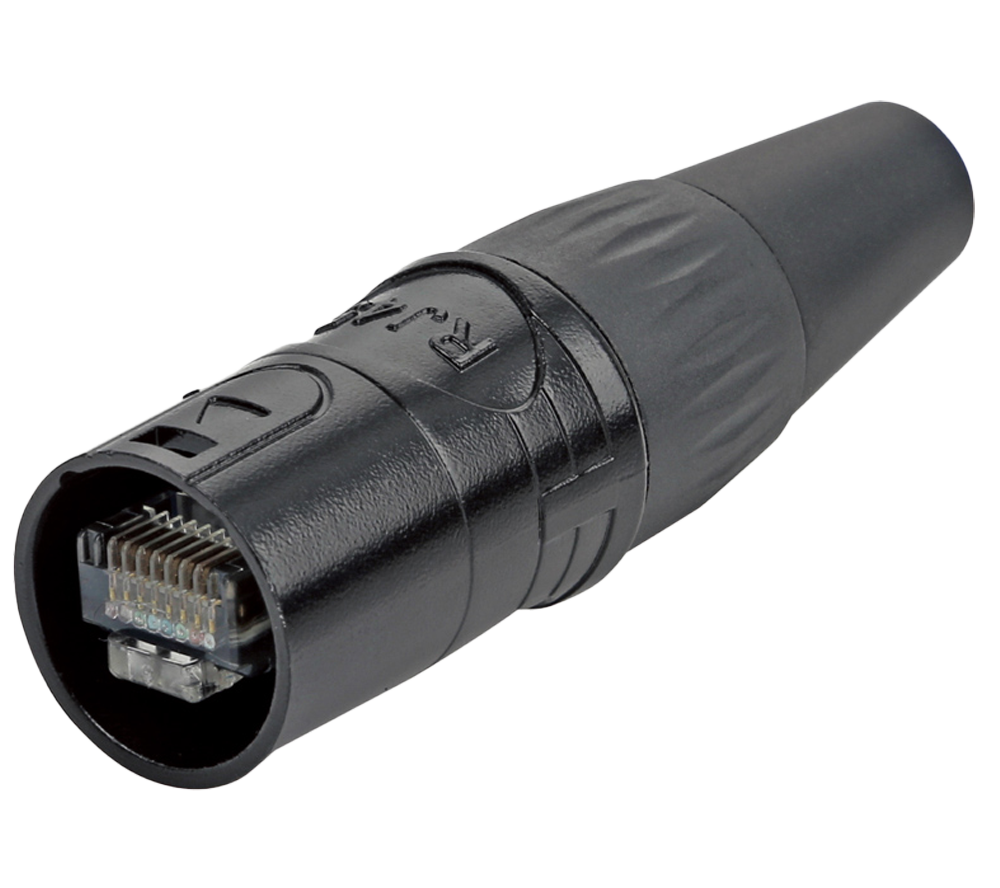 Conector RJ45 - Gallery 1