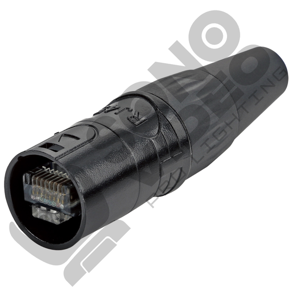 Conector RJ45