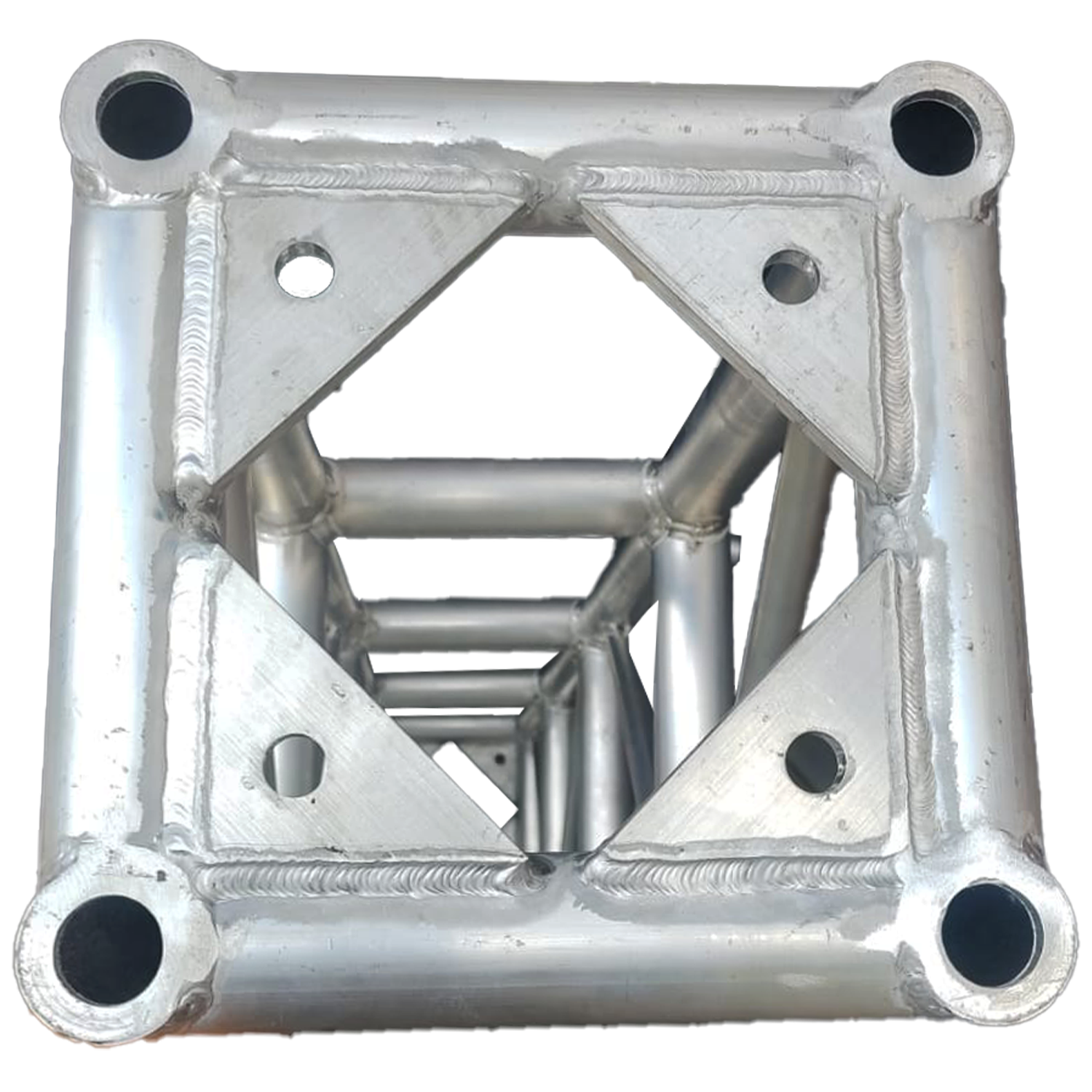 Cubo Truss con Pernos 30x30cm - RVC07T - Gallery 1