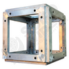 Cubo Truss con pernos 40x40cm