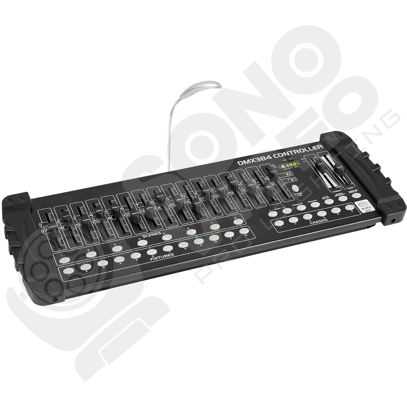 DMX 16CH - Gallery 1