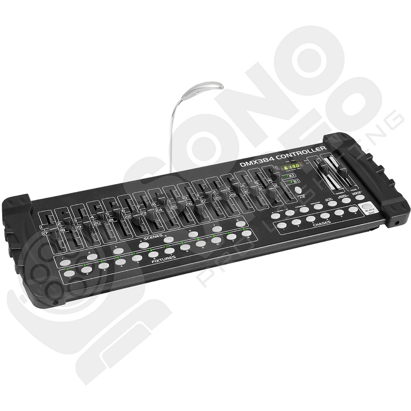 DMX 16CH