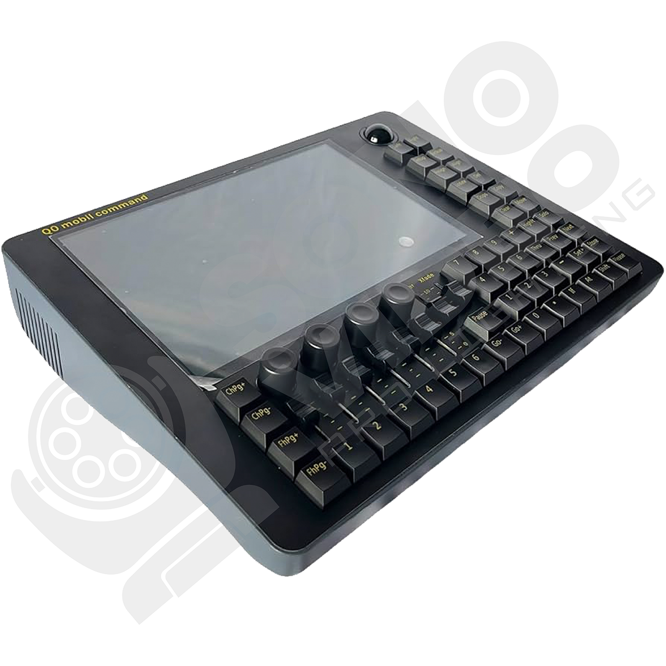 DMX Console MA2 Fader con Pantalla - Gallery 1