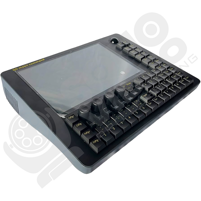 DMX Console MA2 Fader con Pantalla