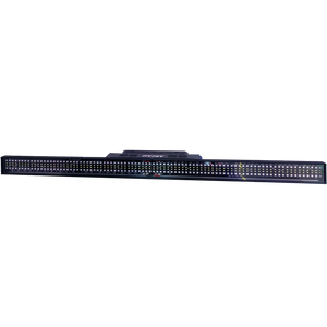 Barra Pix 352 LED BAR RGBW Stormy - EQE352