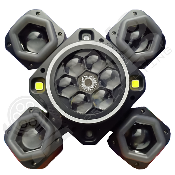 Efecto 4 brazos - SV410R