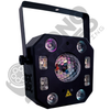 Efecto 5 en 1 UV Par LED - SV505