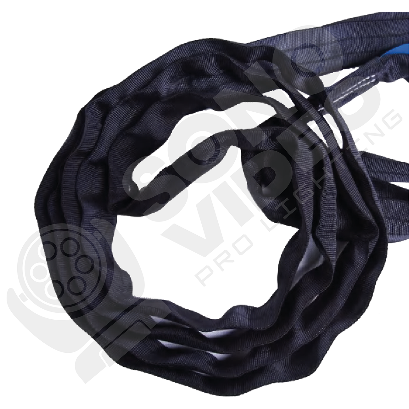 Eslinga redonda para escenario 2m. - Gallery 1