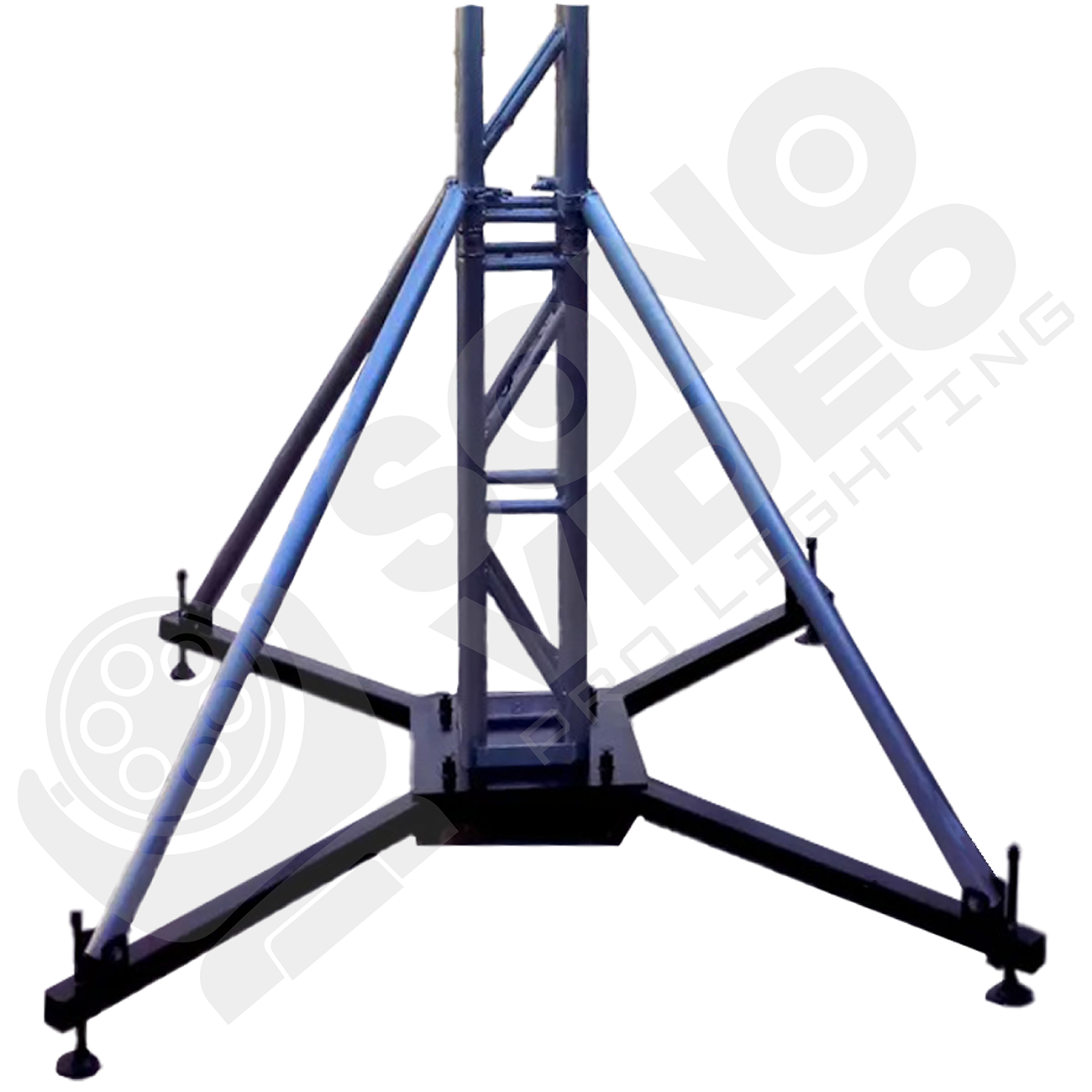 Estabilizador de Truss Diagonal + Extensión - Gallery 1