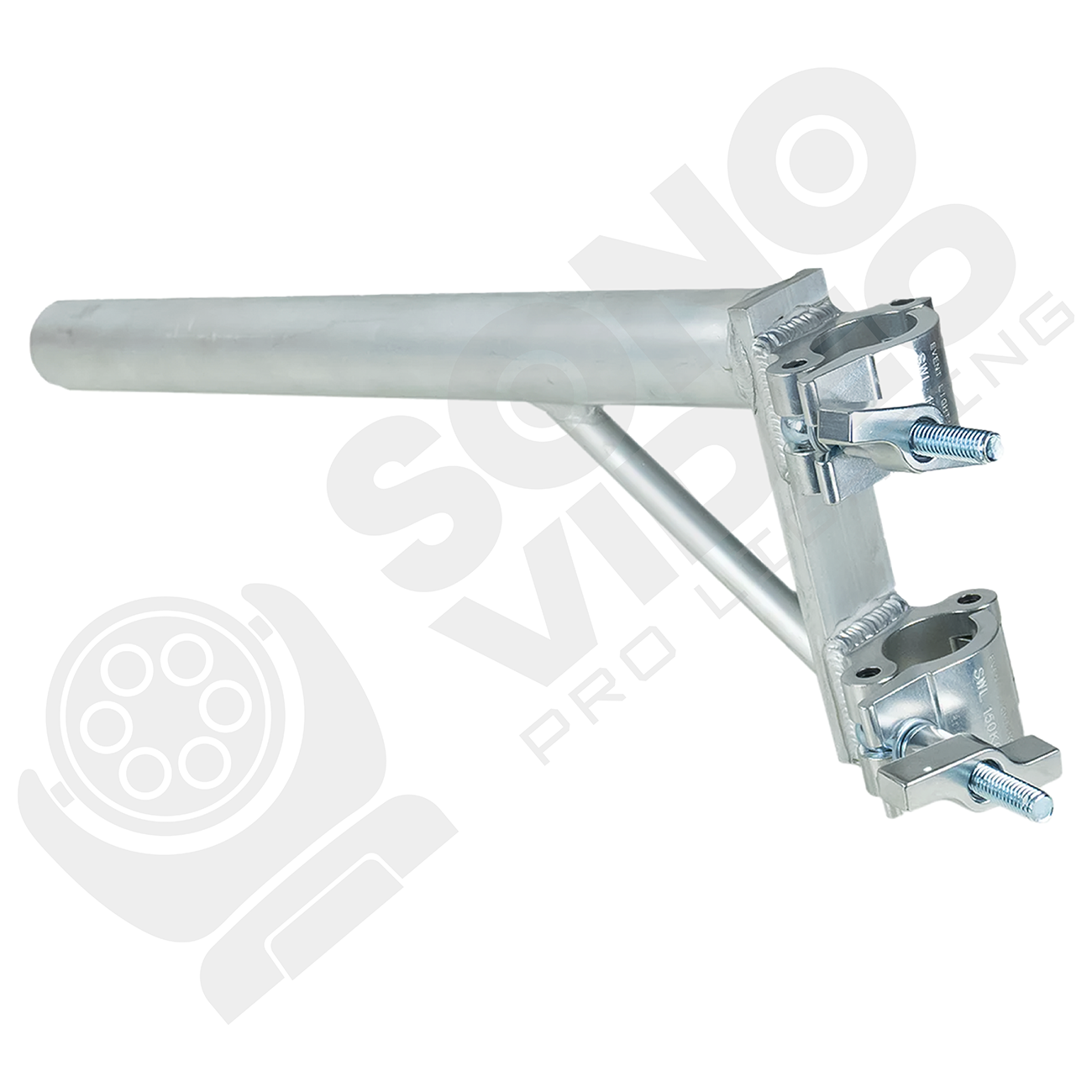 Extensión brazo para colgar Truss - Gallery 1