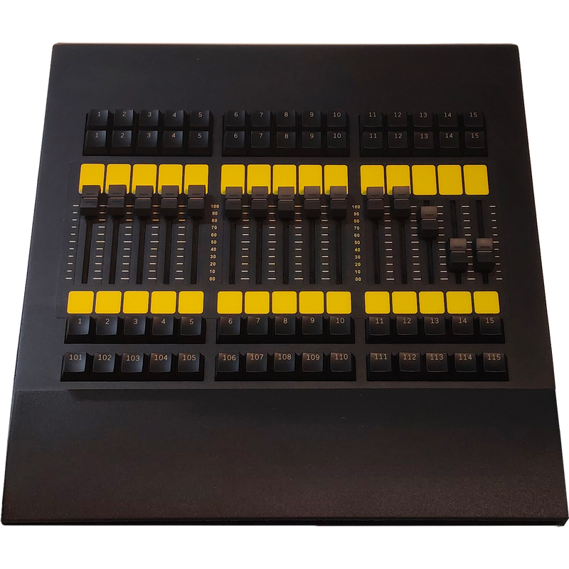 Fader Wing con Case - ZFADERMA2