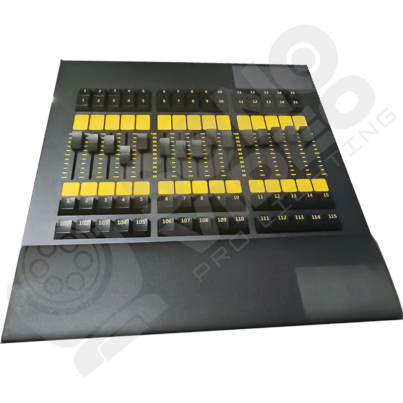 Fader Wing con Case