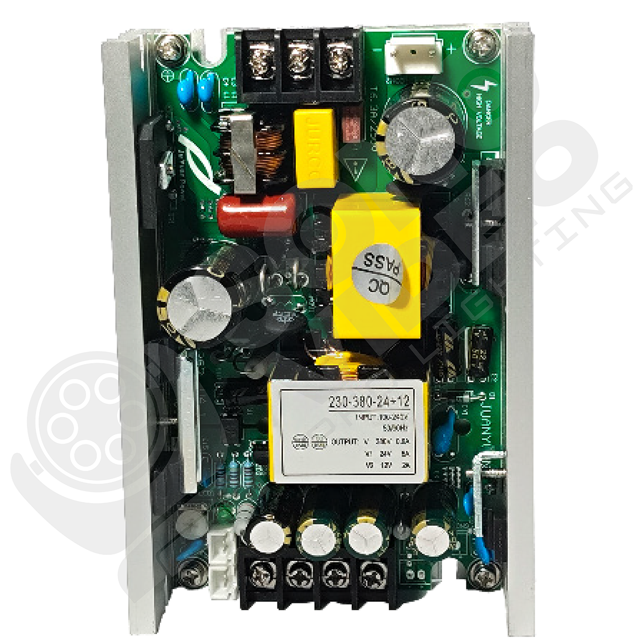 Fuente de Beam 230 - Gallery 1