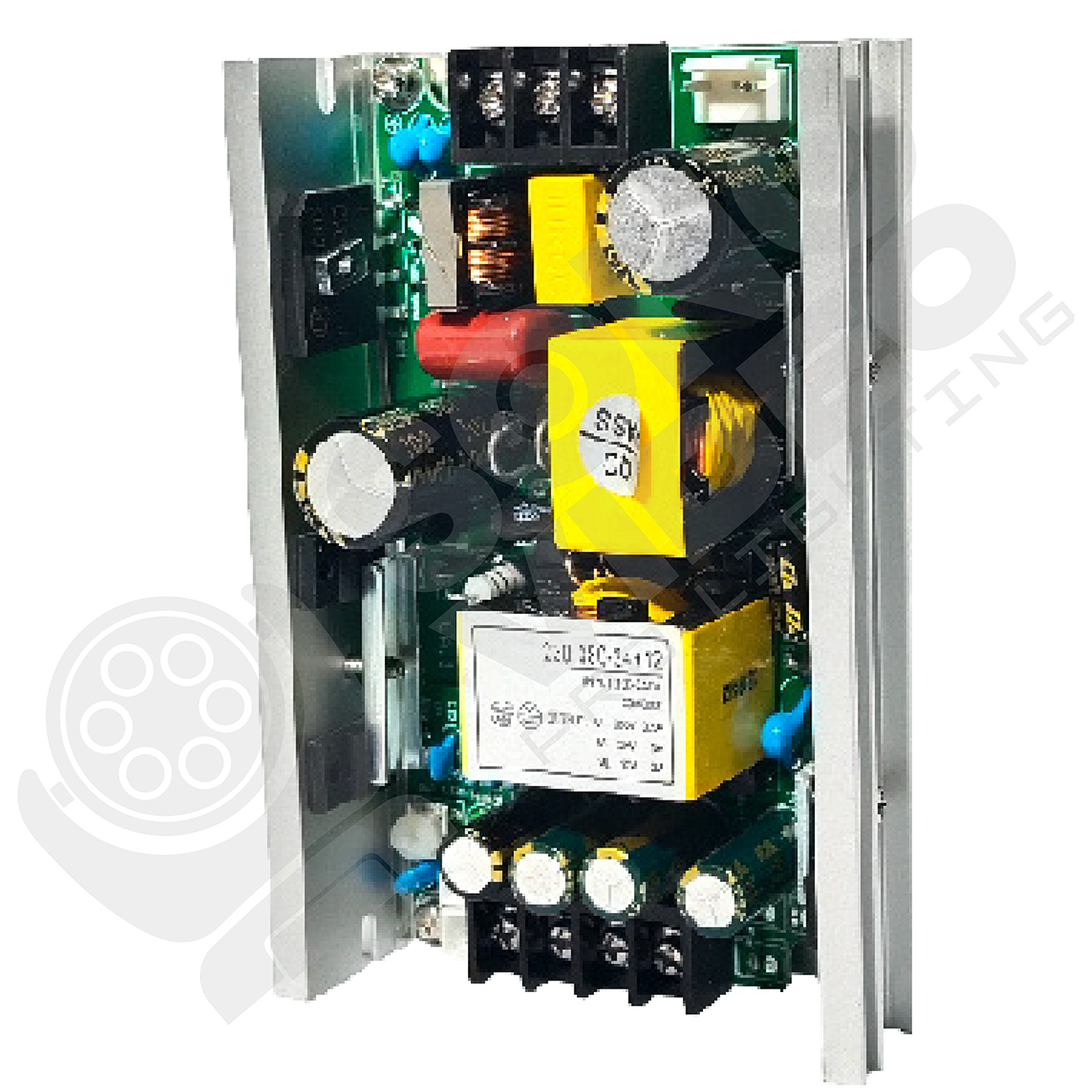 Fuente de Beam 230 - Gallery 3