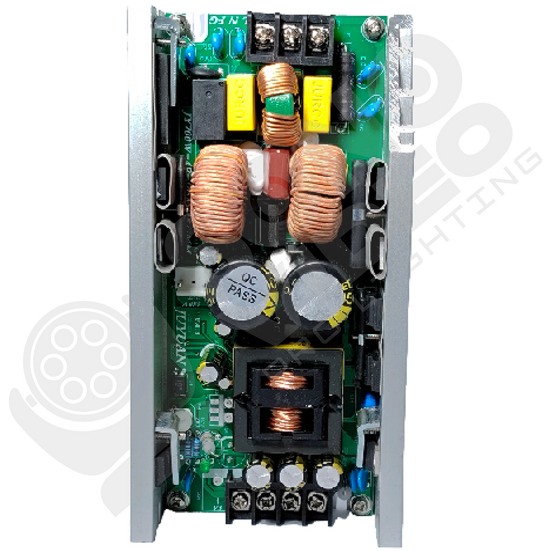 Fuente de Beam 380