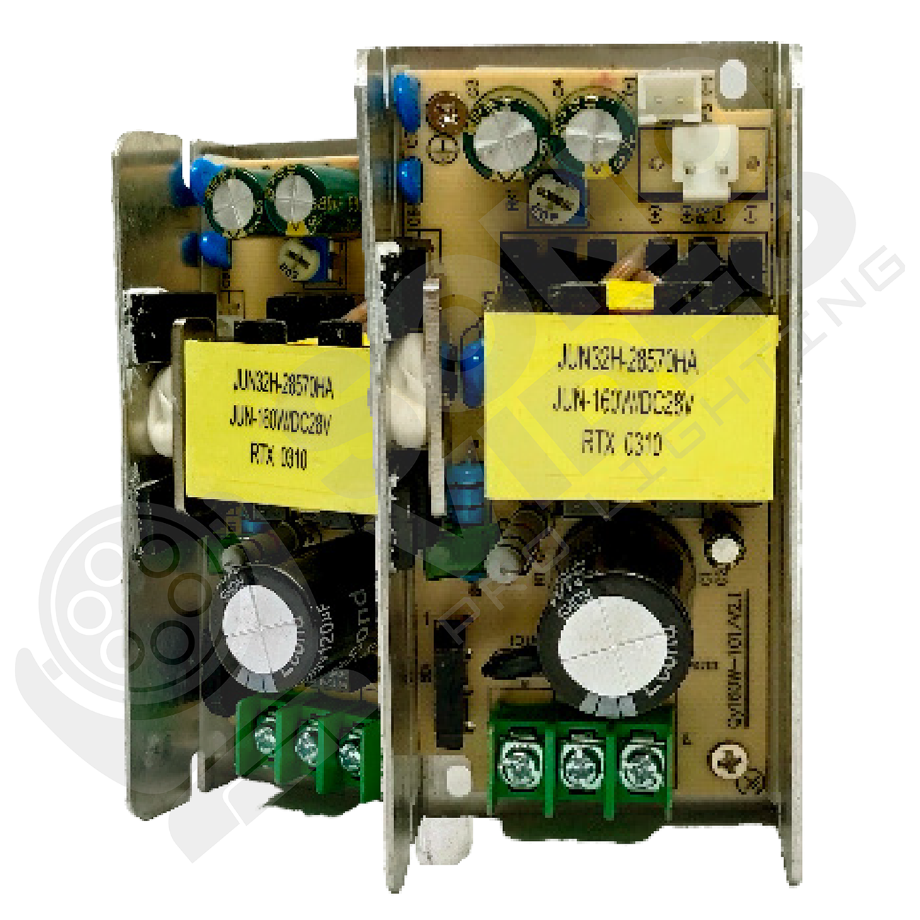 Fuente de Par LED Big Dipper LPC007 - Gallery 3