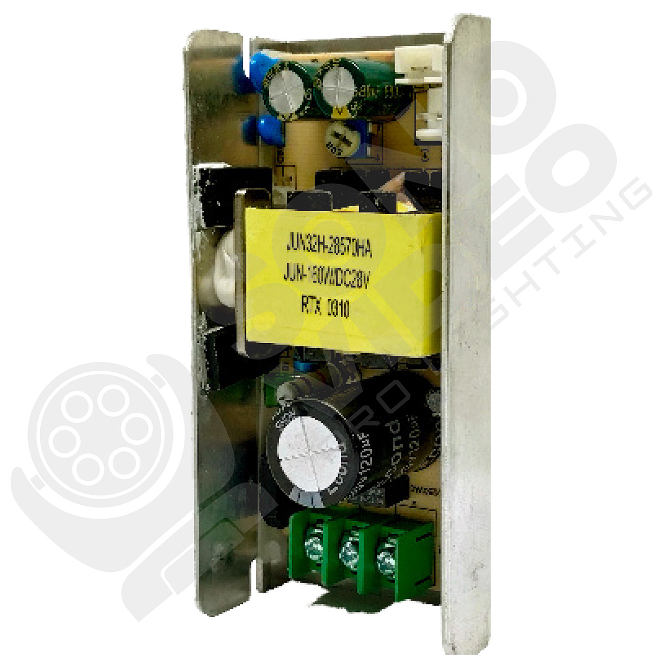 Fuente de Par LED Big Dipper LPC007 - Gallery 1