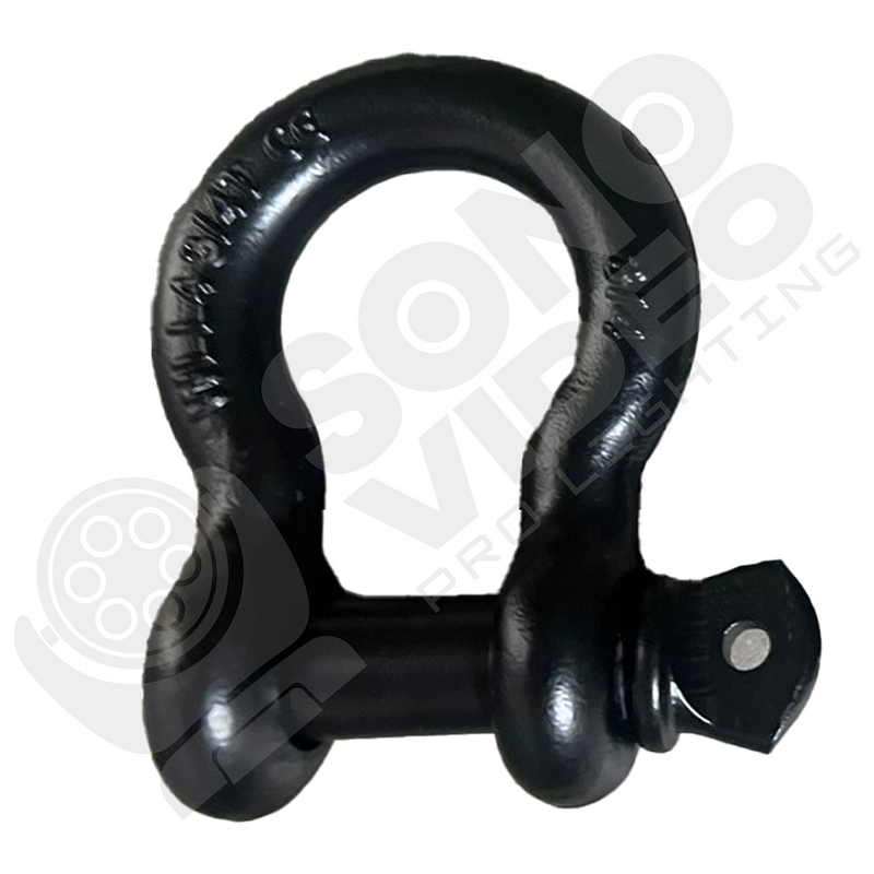 Grillete 4.75T (3/4”)