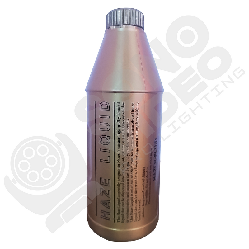 Haze Oil 1 Litro
