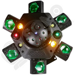 Helicóptero Full Láser RGB - Thumbnail 1