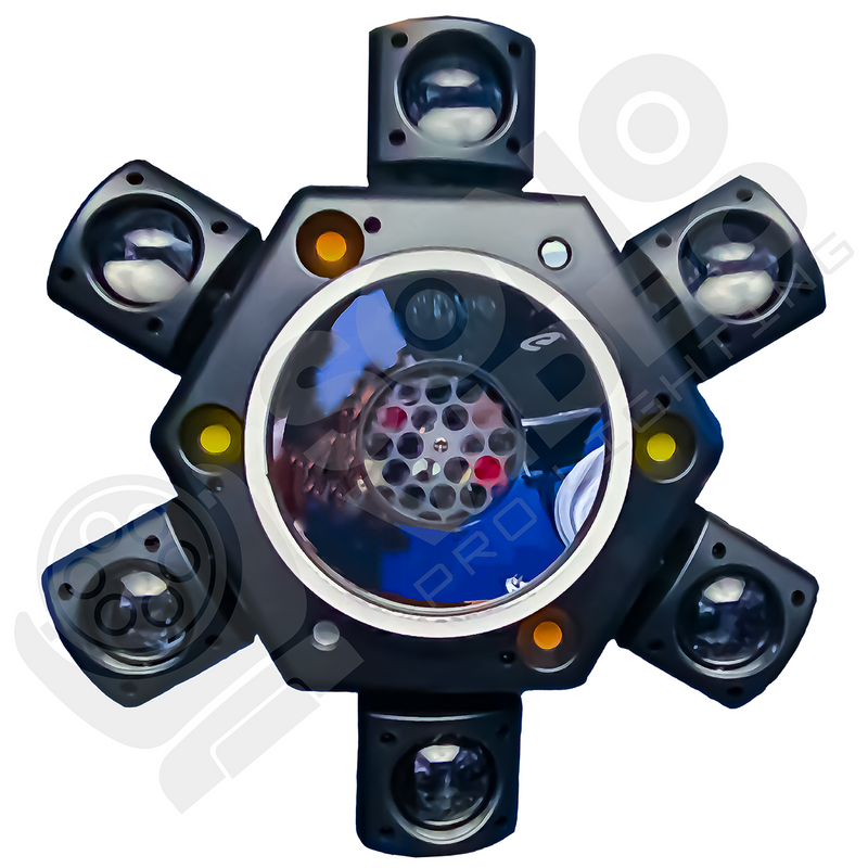 Helicóptero Infinito
