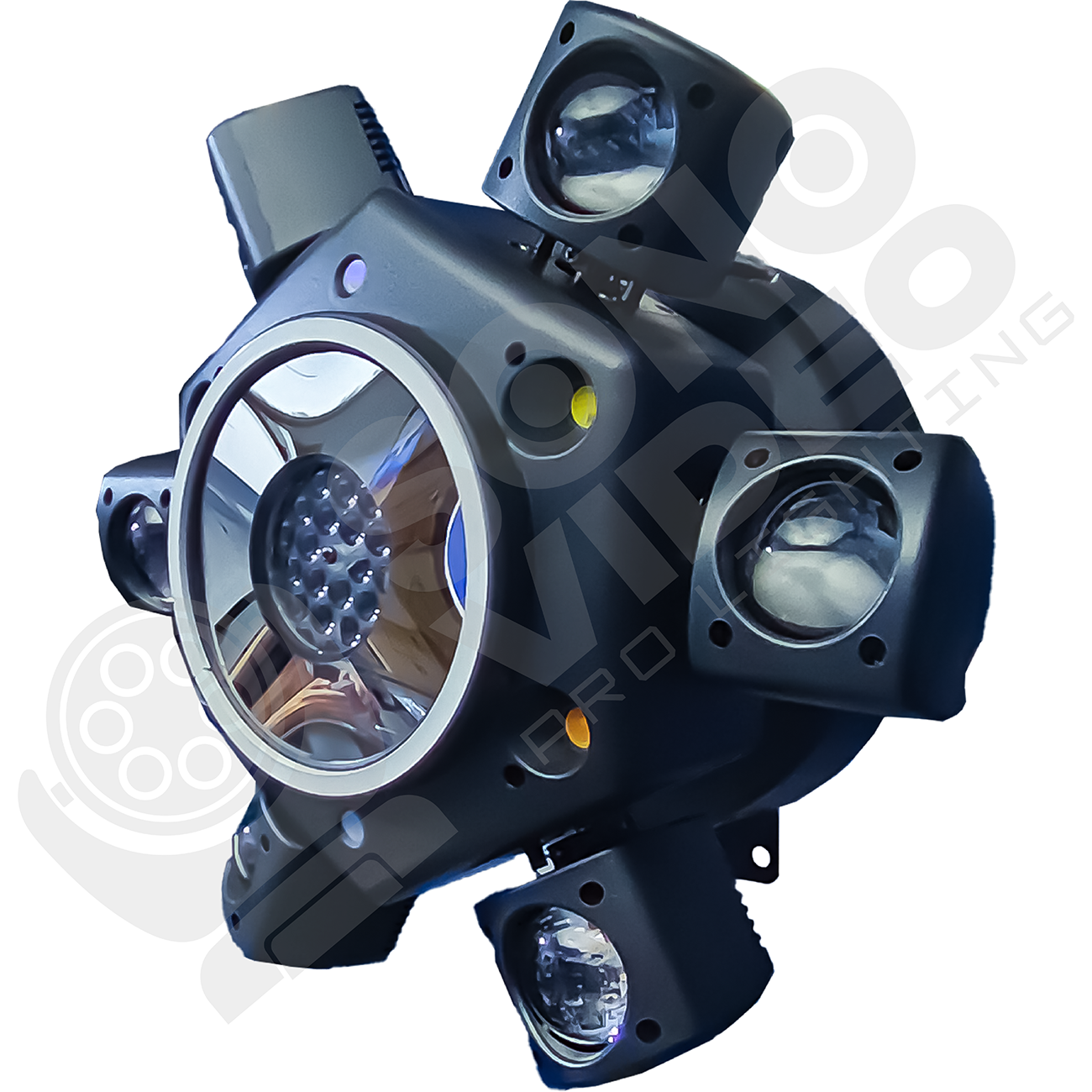 Helicóptero Infinito - Gallery 2