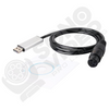 Interfaz USB DMX