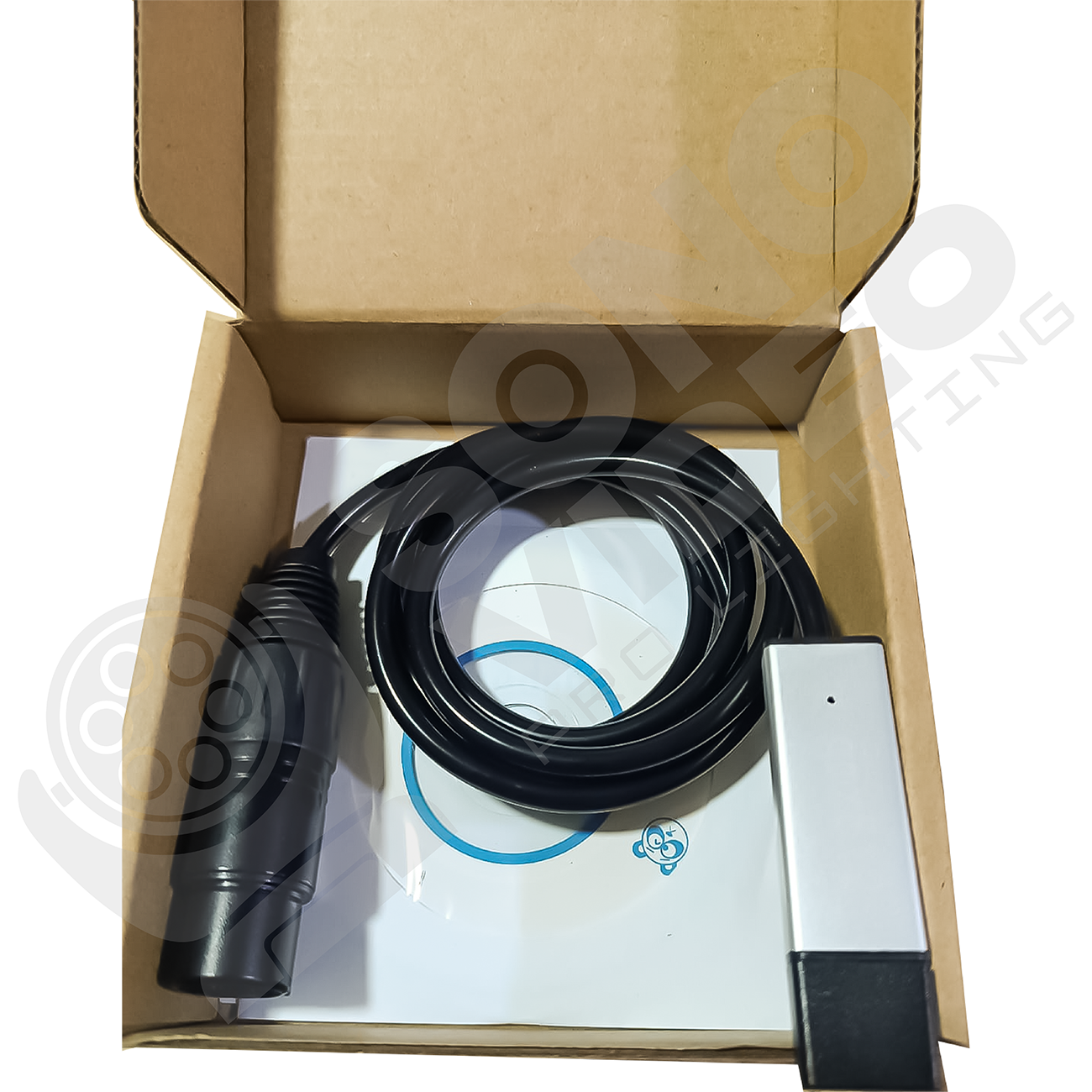 Interfaz USB DMX - Gallery 3