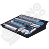 King Kong 1024CH con Case