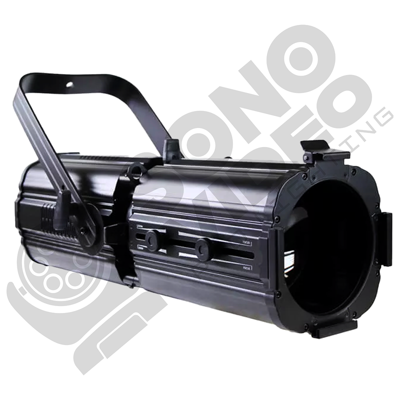 Leko 400W Dual+Zoom Motorizado