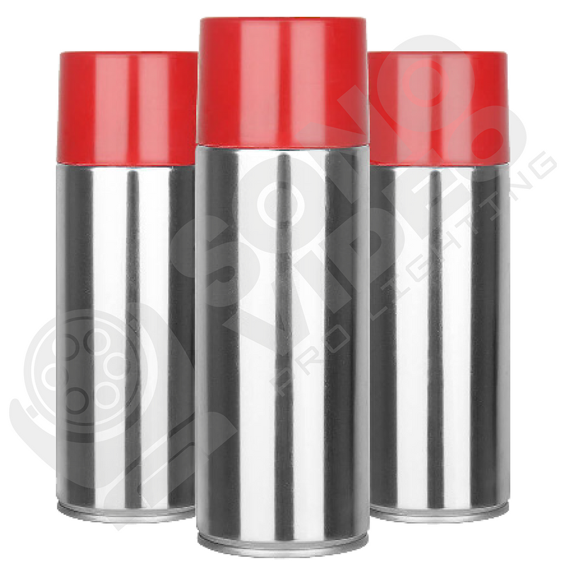 Líquido Spray