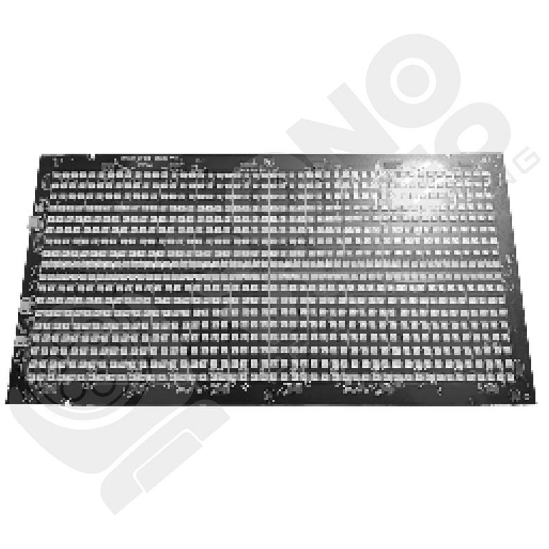 MS960 Repuesto Stormy 1500w